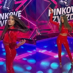 VRELA TAKMIČARKA NAPRAVILA HAOS NA PINKU: O ovoj boginji bruji cela zemlja, burne reakcije ne prestaju da se nižu