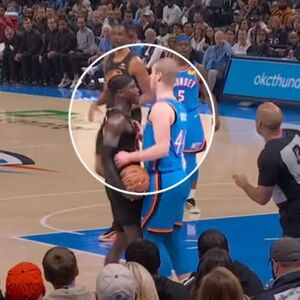 Hteo da bije Dončića, pa krenuo na Topića: Šreder poludeo zbog "sitnice" pa shvatio koliki je ovo skandal! (VIDEO)