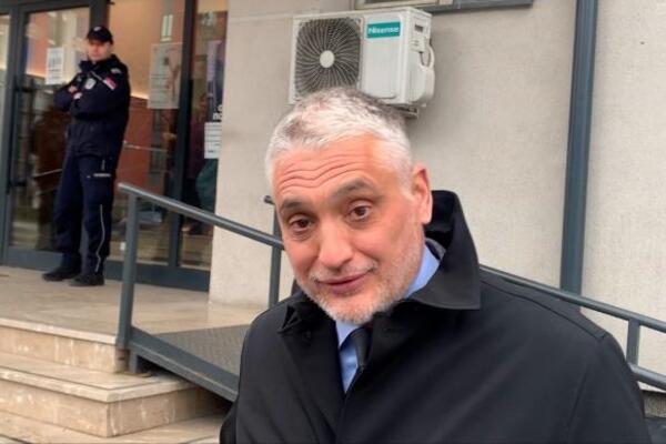 ČEDI JOVANOVIĆU PRETI ZATVOR ZBOG NASILNIČKOG PONAŠANJA? "Popio" krivičnu prijavu, evo za šta ga sve terete!