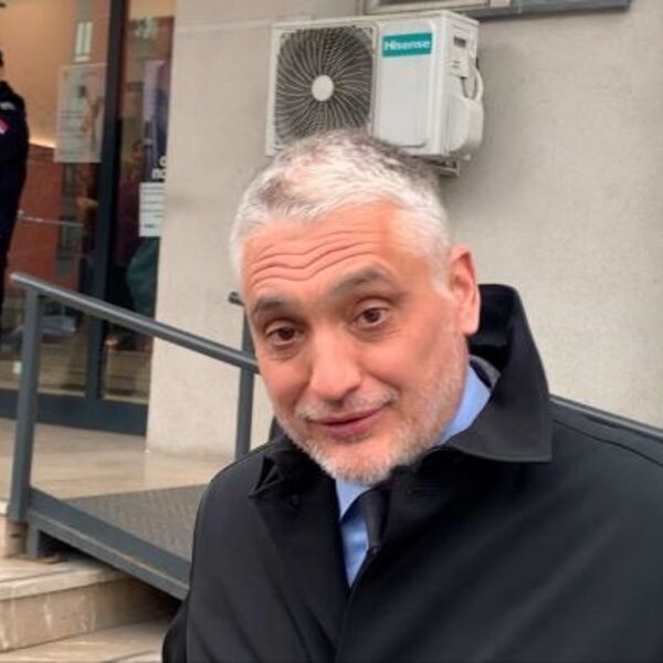 "POČELI SU DA MI OTKAZUJU ORGANI": Čeda progovorio o problemima sa zdravljem , doktori mu davali nedelju dana!