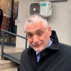 ČEDI JOVANOVIĆU PRETI ZATVOR ZBOG NASILNIČKOG PONAŠANJA? "Popio" krivičnu prijavu, evo za šta ga sve terete!