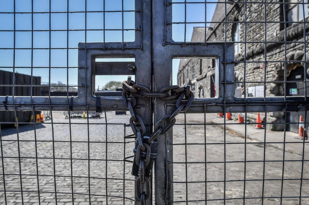 Bankrotirala poznata kompanija! 450 ljudi odlazi na ulicu