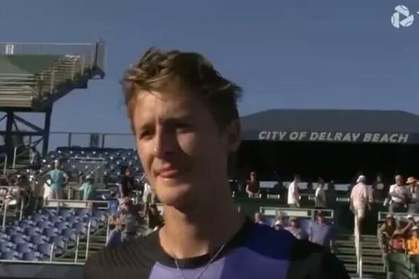 "Tri puta ste imali s** sa Kobolijem": Lapsus o kom bruji planeta, a od njegove reakcije ćete umreti od smeha VIDEO