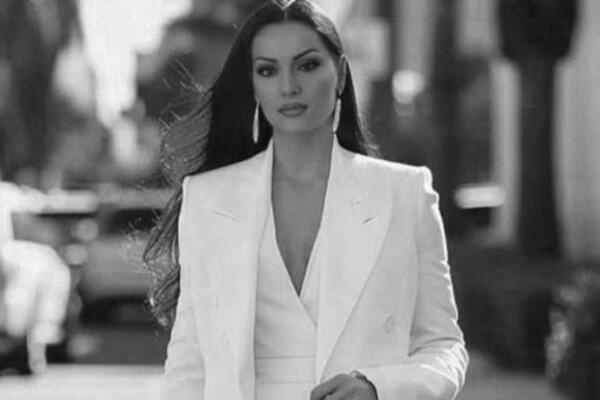 Iznenada preminula odbornica Irena Božinovski u 41. godini: Muž se oprostio potresnim rečima