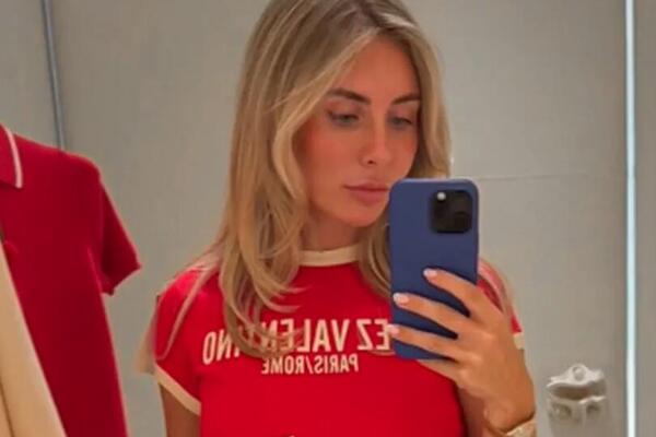 ŽENA KOJA JE IMALA ODNOSE SA 400 MUŠKARACA OBJAVILA VESTI! Otišla na ultrazvuk - a tamo je sačekao šok