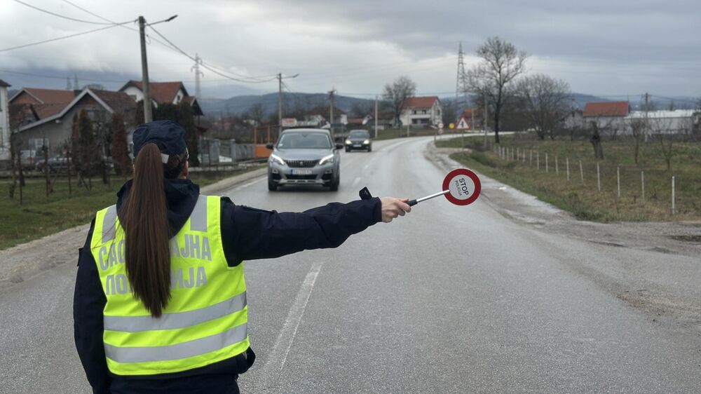 Kazne od 130 do 660 evra