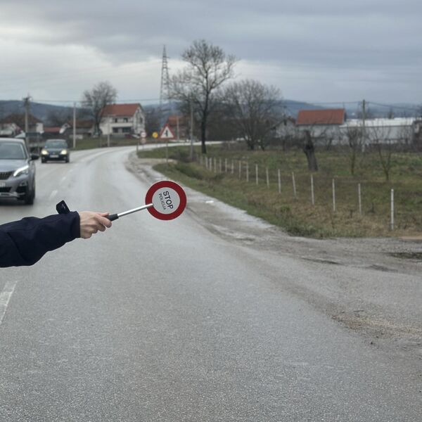 Novi radari postavljeni na ovim lokacijama rade punom parom: "Love" 9 prekršaja, a kazna stiže automatski na adresu
