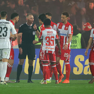 Pavle Ilić brutalno oštetio Partizan: Čuveni arbitar zagrmeo!