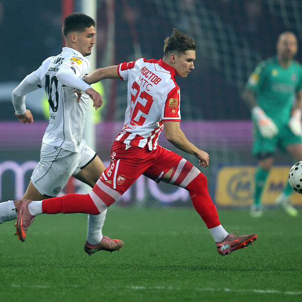 KO JE KOGA GLEDAO: Skauti evropskih velikana bili na 178. večitom derbiju, pojedini ostaju i na Zvezda &ndash; Lil