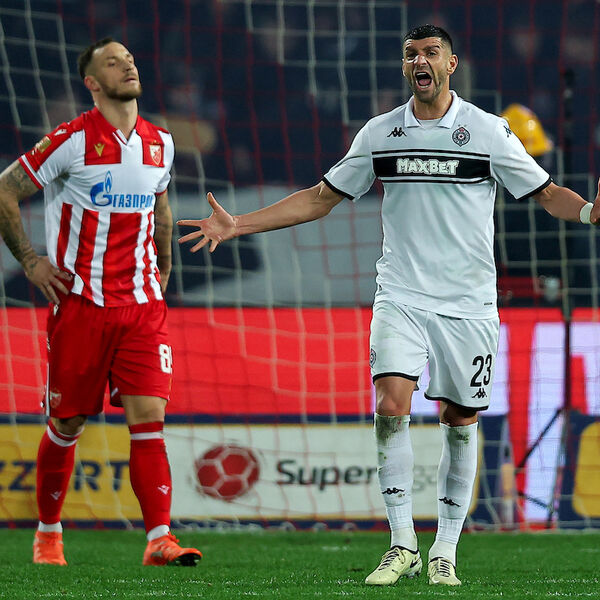 Partizan mora da plati Zvezdi 200.000 evra!