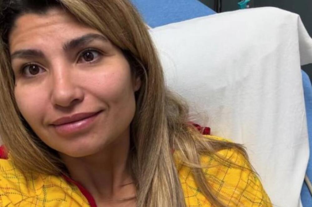 KAKO JOJ JE ŽIVOT SPASIO FRIŽIDER? MESICIMA JE BOLELO GRLO, a lekari nisu videli ništa - DIJAGNOZA SVE ZATEKLA