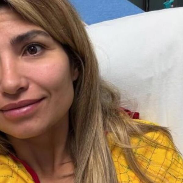 KAKO JOJ JE ŽIVOT SPASIO FRIŽIDER? MESICIMA JE BOLELO GRLO, a lekari nisu videli ništa - DIJAGNOZA SVE ZATEKLA