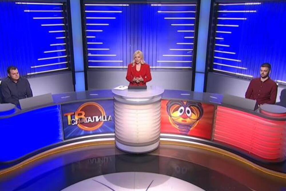 VANREDNO STANJNE NA RTS ŠOKIRALO SRBE! Retka situacija u &ldquo;Slagalici&rdquo; &ndash; reakcija voditeljke sve otkrila, JAO!