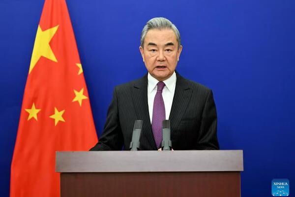 Vang Ji: Kina je spremna da sarađuje sa svim zemljama na poboljšanju globalnog upravljanja ljudskim pravima