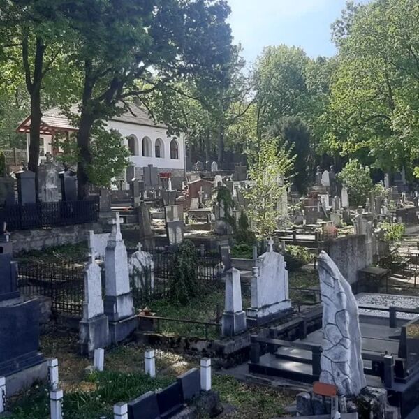 U totalnom mraku upadaju na groblje, za sobom ostavljaju horor! Otkriveno ko uznemirava upokojene Ivanjičane