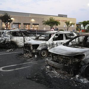 DRŽAVA GORI ZBOG UBISTVA NAJTRAŽENIJEG NARKO-BOSA! Raste broj žrtava u Meksiku, HAOS NEVIĐENIH RAZMERA! (FOTO)
