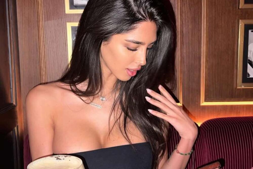 NAKON ŠTO JE MELINU ISPALIO VERENIK, SAD JOJ JE I ĆERKA URADILA OVO! Šok sa Senjaka - stigla Harisova reakcija