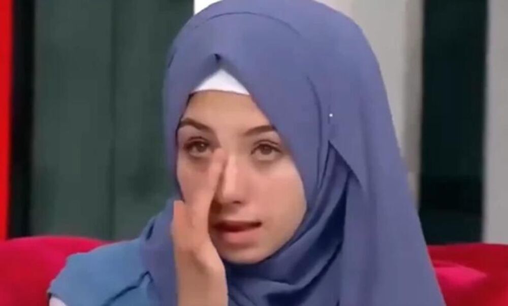 Sa 13 godina otac je na silu udao za starijeg muslimana: