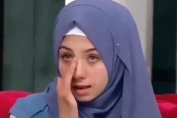 OTAC JU JE SA 13 GODINA PRISILIO DA SE UDA ZA STARIJEG MUSLIMANA "Tokom odnosa MORAM.." Potresna ispovest devojčice