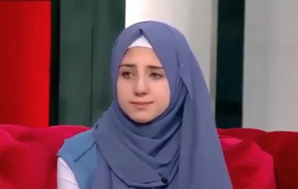 Sa 13 godina otac je na silu udao za starijeg muslimana