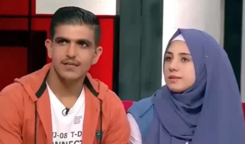 Sa 13 godina otac je na silu udao za starijeg muslimana: