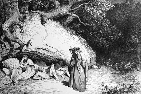 NIJE NI RAJ NI PAKAO: Ako ste počinili OVAJ GREH, vaša duša će da završi na ovom mestu uz ovakve MUKE!