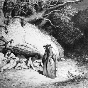 NIJE NI RAJ NI PAKAO: Ako ste počinili OVAJ GREH, vaša duša će da završi na ovom mestu uz ovakve MUKE!