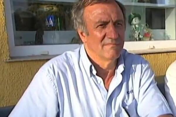 "BRIGA ME ZA TVOG KLINTONA!" Ovaj Rumun je SAM zaustavio voz pun NATO vojnika koji su išli ka Srbiji, a onda...