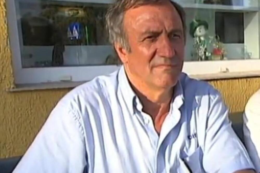 "BRIGA ME ZA TVOG KLINTONA!" Ovaj Rumun je SAM zaustavio voz pun NATO vojnika koji su išli ka Srbiji, a onda...