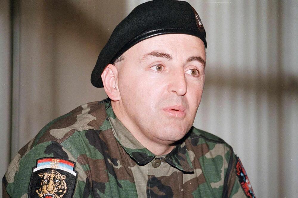 TAJNE PODZEMLJA DEVEDESETIH! Arkan se plašio SAMO OVOG KRIMOSA - sad sve izlazi na videlo, ZVER IZ ZABELE ŠOKIRA