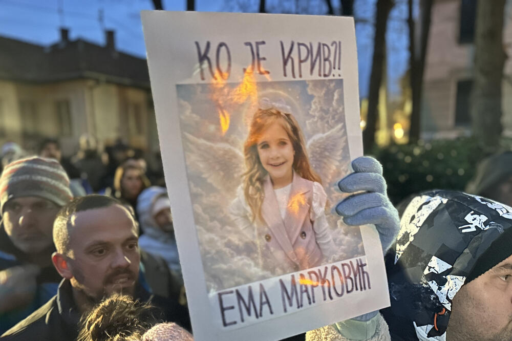 REZULTATI OBDUKCIJE MALE EME JOŠ NISU STIGLI: Umrla je posle operacije u Čačku, evo šta DO SADA SIGURNO ZNAMO!