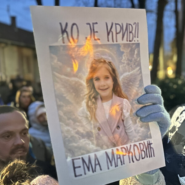 REZULTATI OBDUKCIJE MALE EME JOŠ NISU STIGLI: Umrla je posle operacije u Čačku, evo šta DO SADA SIGURNO ZNAMO!