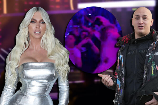 HITNO SE OGLASILA KARLEUŠA POSLE ZLOSTAVLJANJA JAGNJETA NA BINI! Ovo odjekuje Srbijom- "ISTOG MOMENTA BIH..."