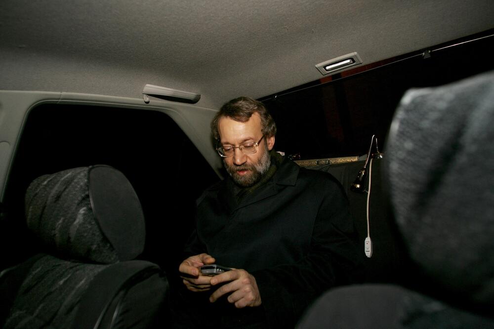 Putinov šaptač je zapravo taj koji upravlja Iranom: Ko je Ali Larijani, čovek iz senke koji ima specijalni zadatak?