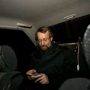 Putinov šaptač je zapravo taj koji upravlja Iranom: Ko je Ali Larijani, čovek iz senke koji ima specijalni zadatak?