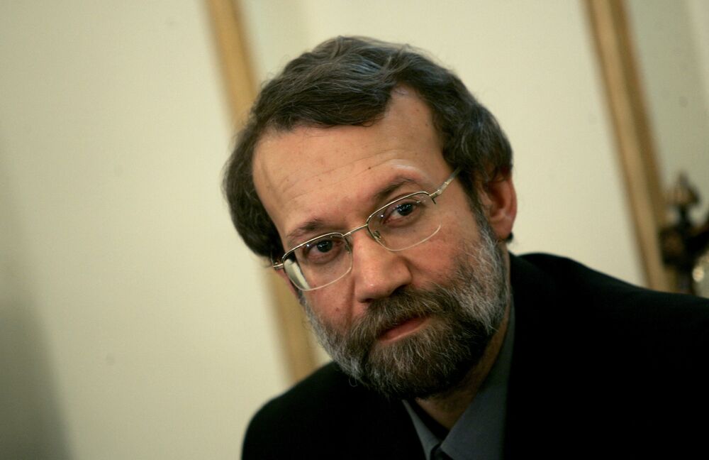 Ali Larijani