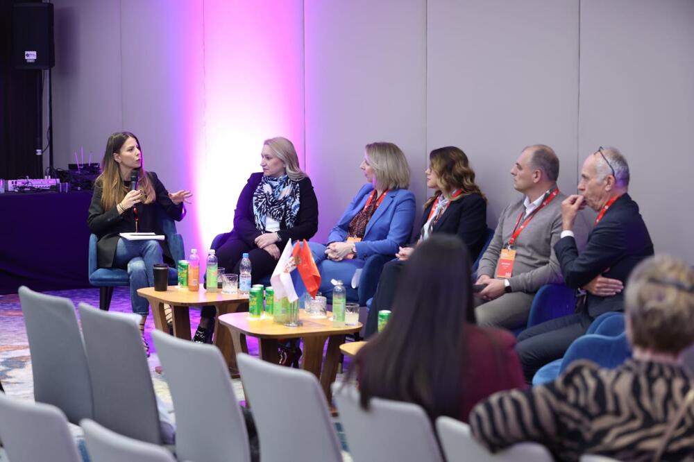 DIGITALNA TRANSFORMACIJA HR-A: Kompanija WMG Digital Transformation imala zapaženo učešće na 7. HRM kongresu