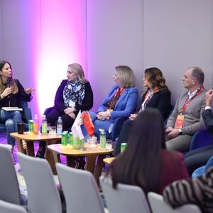 DIGITALNA TRANSFORMACIJA HR-A: Kompanija WMG Digital Transformation imala zapaženo učešće na 7. HRM kongresu