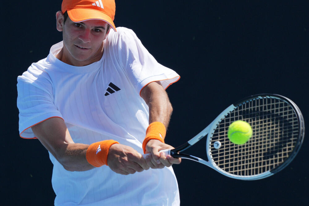 Ima tek 19 godina, a za sat vremena režirao šok u Akapulku: Ovaj dečko je novo špansko čudo!