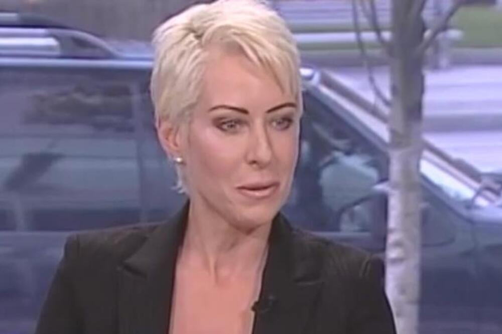 "NASILNIK I PRELJUBNIK, U LAŽNOM JE BRAKU": Oglasila se PROFESIONALNA LJUBAVNICA - iznela najšokantnije stvari