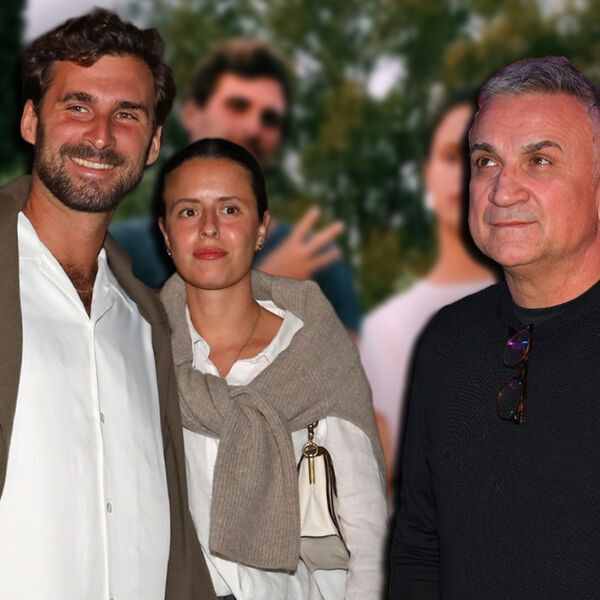 BRAT NOVAKA ĐOKOVIĆA ČEKA DETE SA JUŽNOAMERIKANKOM Evo šta se zna o misterioznoj Letisiji: SRĐANU JE OVO RAK RANA!