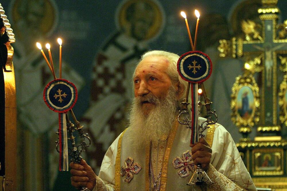 OVO SU NAJOPASNIJI GREHOVI TOKOM POSTA, KO IH ČINI - NE VREDI MU POST! Patrijarh Pavle je JASNO UPOZORAVAO narod!