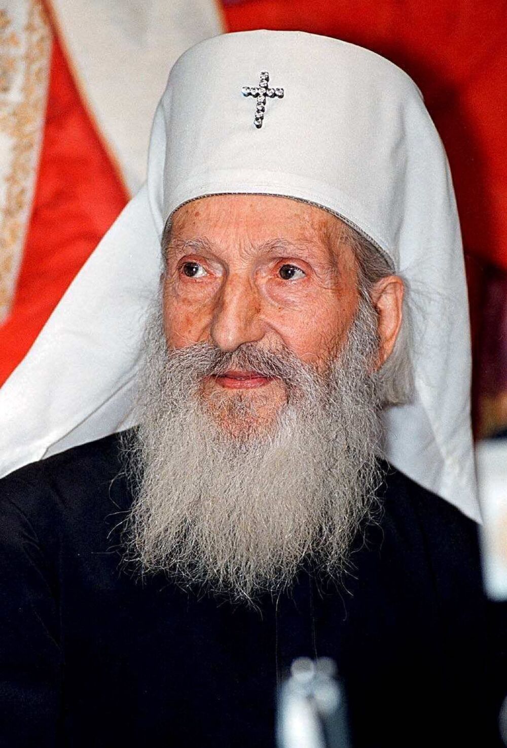 Patrijarh Pavle