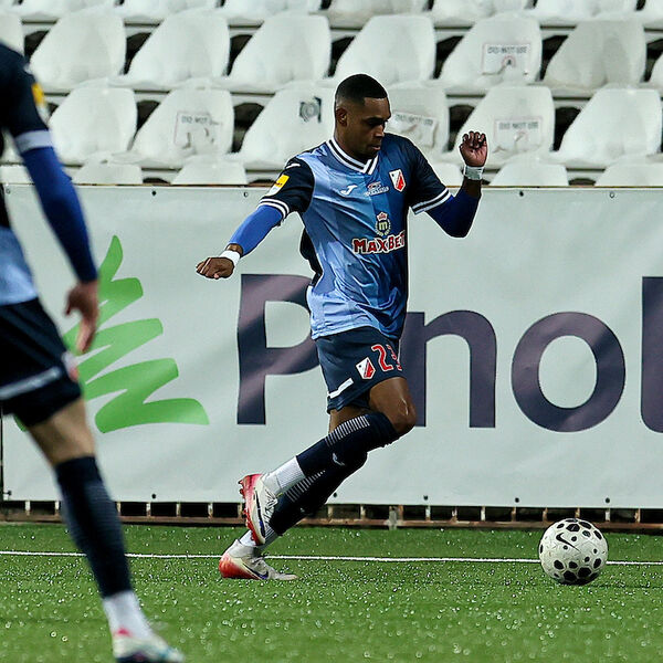 "Ako ikada dobijem poziv selektora Srbije..." Oglasio se Brazilac iz Vojvodine o dresu "orlova" (Foto)