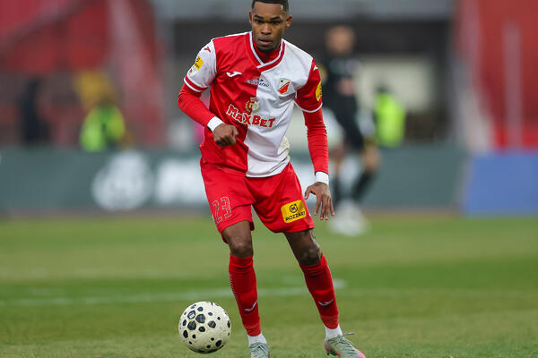 Paunović ne želi stranca u reprezentaciji, za sada...