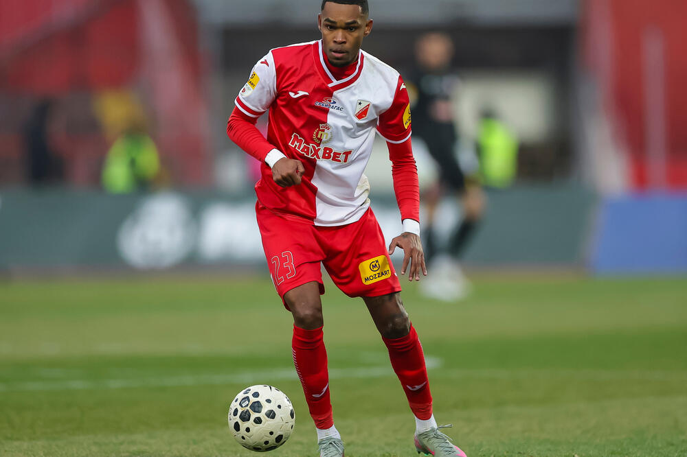 Paunović ne želi stranca u reprezentaciji, za sada...