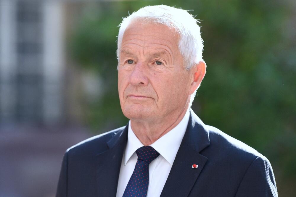 Evropski moćnik pokušao samoubistvo zbog povezanosti sa Epstajnom!