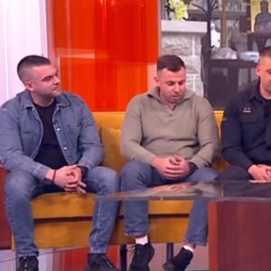 NIJE IM PRVI PUT! LJUDI U UNIFORMI POKRENULI SRBIJU! Kreću na put dug stotinama kilometara zbog jednog razloga