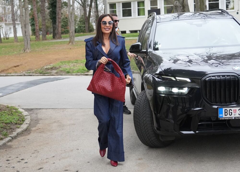 Svetlana Ceca Ražnatović, Ceca Ražnatović