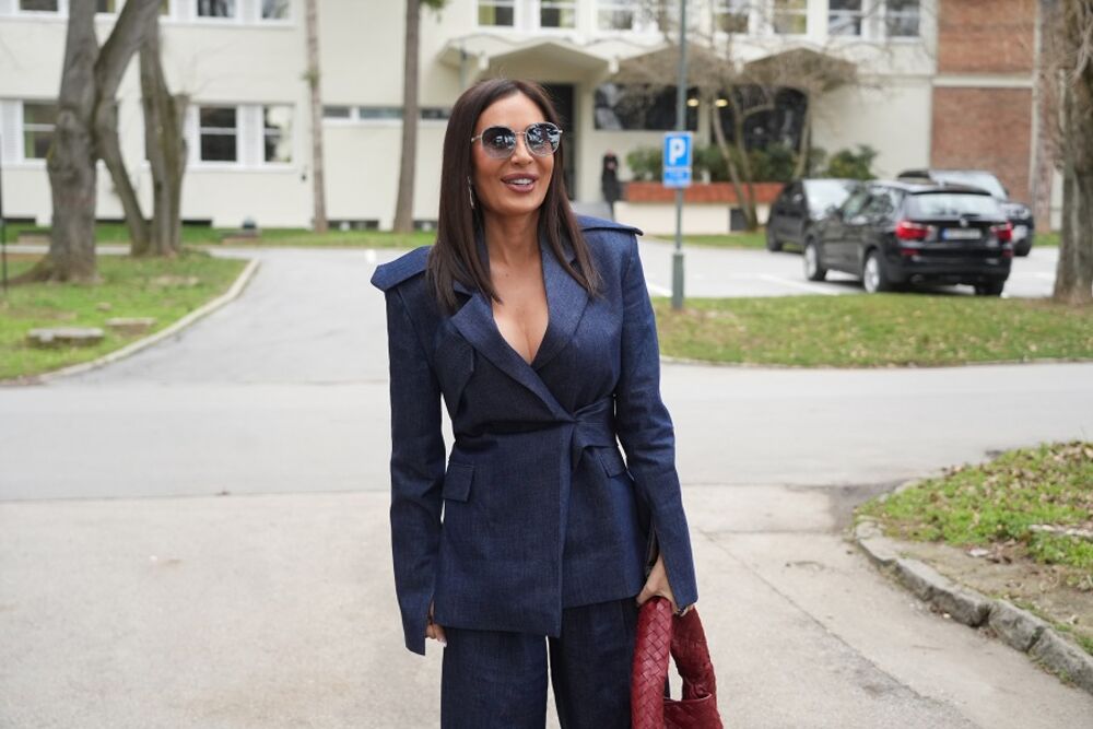 Svetlana Ceca Ražnatović, Ceca Ražnatović